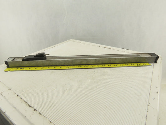Festo MLO-POT-500-TLF Displacement Encoder Slide  500mm Stroke