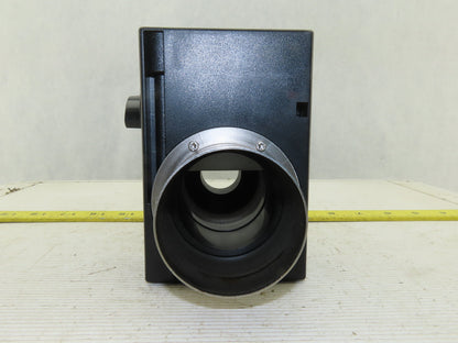 Leister Manual Air Flow Control CFM Blower Regulator 2-1/2" Od