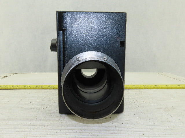 Leister Manual Air Flow Control CFM Blower Regulator 2-1/2" Od