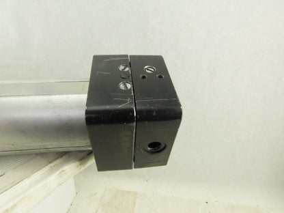 Origa Pneumatic Rodless Cylinder 45mm Bore 650mm Stroke