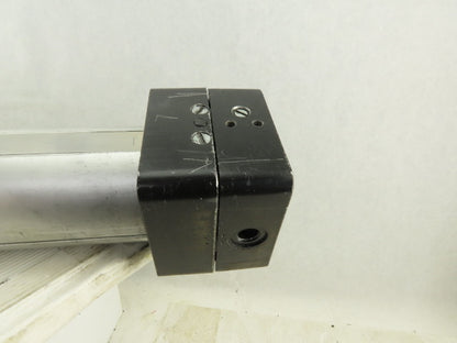 Origa Pneumatic Rodless Cylinder 45mm Bore 650mm Stroke