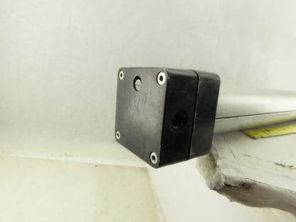 Origa Pneumatic Rodless Cylinder 45mm Bore 650mm Stroke