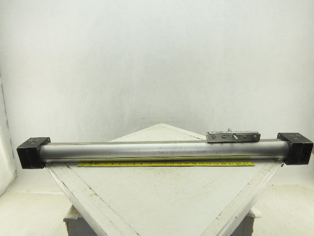 Origa Pneumatic Rodless Cylinder 45mm Bore 650mm Stroke