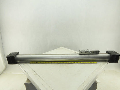 Origa Pneumatic Rodless Cylinder 45mm Bore 650mm Stroke