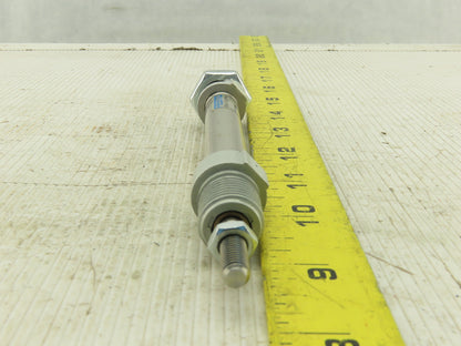 Festo ESNU-12-50-P-A Spring Return Pneumatic Cylinder Bore 12mm 50mm Stroke