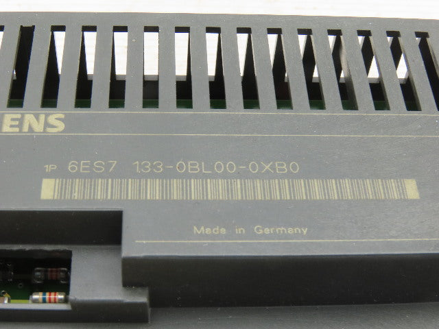 Siemens ET 200B-16DI/16DO Digital I/O Module