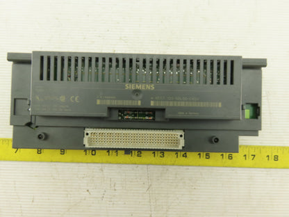 Siemens ET 200B-16DI/16DO Digital I/O Module