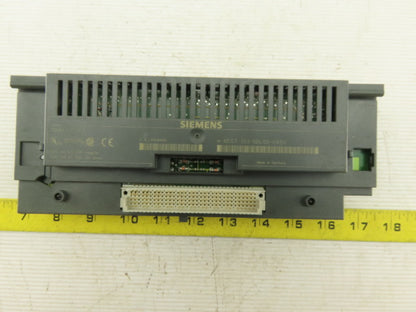 Siemens ET 200B-16DI/16DO Digital I/O Module