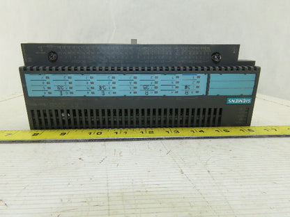 Siemens ET 200B-16DI/16DO Digital I/O Module