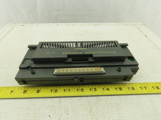 Siemens ET 200B-16DI/16DO Digital I/O Module