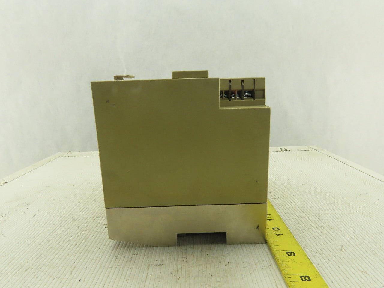 Siemens 6ES5-095-8ME02 S5-95U Processor Module