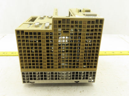 Siemens 6ES5-095-8MB02 S5-95U Processor Module Broken Toggle