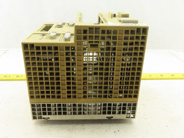 Siemens 6ES5-095-8MB02 S5-95U Processor Module Broken Toggle