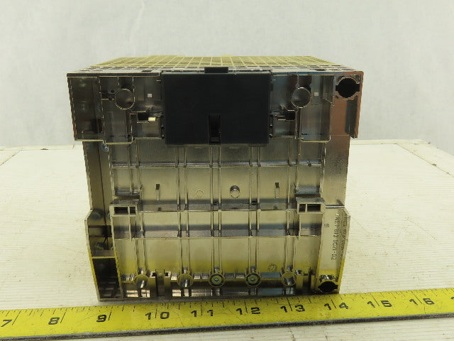 Siemens 6ES5-095-8MB02 S5-95U Processor Module Broken Toggle