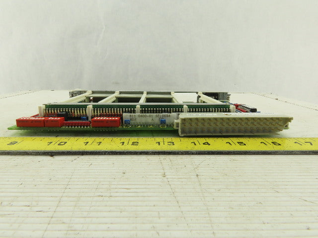Siemens 6GT2002-0AA00 Identsystem MOBY-I Interface Module