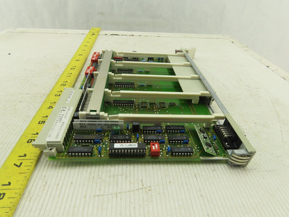 Siemens 6GT2002-0AA00 Identsystem MOBY-I Interface Module
