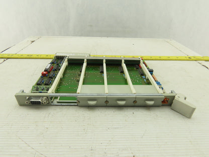 Siemens 6GT2002-0AA00 Identsystem MOBY-I Interface Module