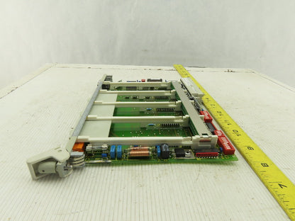 Siemens 6GT2002-0AA00 Identsystem MOBY-I Interface Module