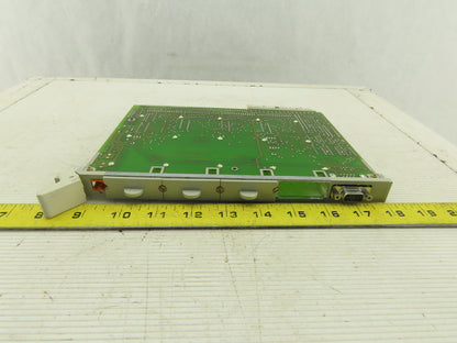 Siemens 6GT2002-0AA00 Identsystem MOBY-I Interface Module