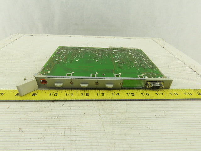 Siemens 6GT2002-0AA00 Identsystem MOBY-I Interface Module