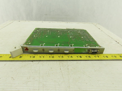 Siemens 6GT2002-0AA00 Identsystem MOBY-I Interface Module