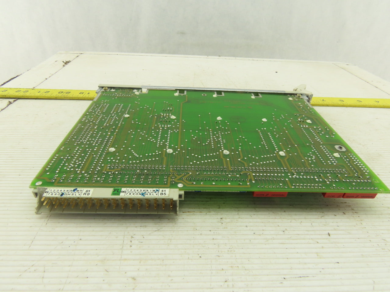 Siemens 6GT2002-0AA00 Identsystem MOBY-I Interface Module