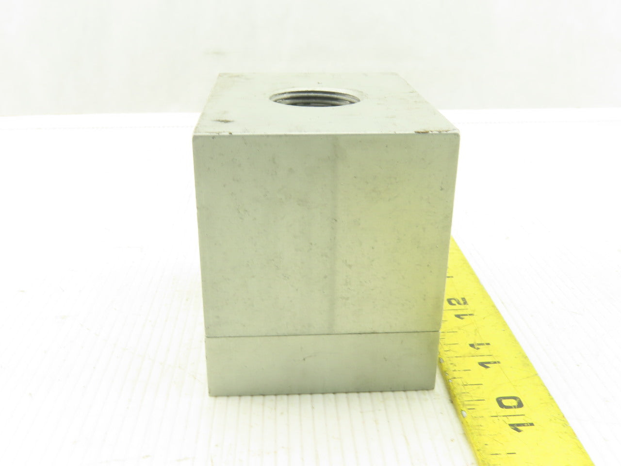 Festo SE-3/4 3/4" NPT Quick Exhaust Valve 0.5-10 Bar 7.3-145 PSI