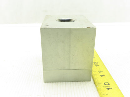 Festo SE-3/4 3/4" NPT Quick Exhaust Valve 0.5-10 Bar 7.3-145 PSI