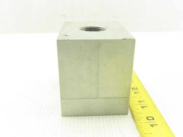 Festo SE-3/4 3/4" NPT Quick Exhaust Valve 0.5-10 Bar 7.3-145 PSI