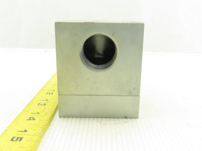 Festo SE-3/4 3/4" NPT Quick Exhaust Valve 0.5-10 Bar 7.3-145 PSI