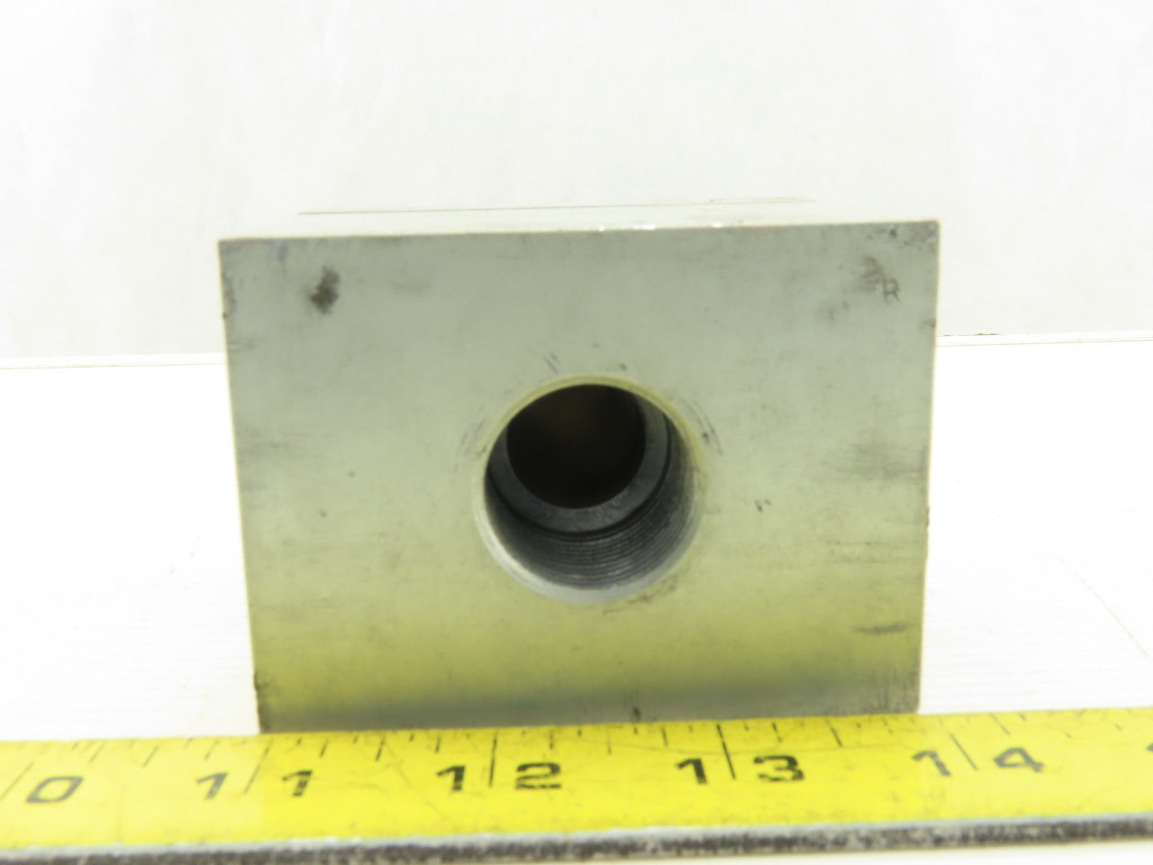 Festo SE-3/4 3/4" NPT Quick Exhaust Valve 0.5-10 Bar 7.3-145 PSI