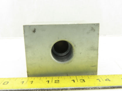 Festo SE-3/4 3/4" NPT Quick Exhaust Valve 0.5-10 Bar 7.3-145 PSI