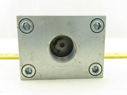Festo SE-3/4 3/4" NPT Quick Exhaust Valve 0.5-10 Bar 7.3-145 PSI