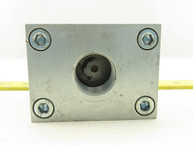 Festo SE-3/4 3/4" NPT Quick Exhaust Valve 0.5-10 Bar 7.3-145 PSI