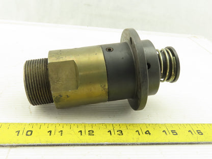 Enertrols SALD3/4X1PFSC Adjustable Low Velocity Shock Absorber