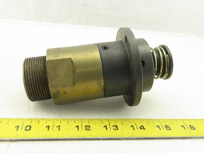 Enertrols SALD3/4X1PFSC Adjustable Low Velocity Shock Absorber