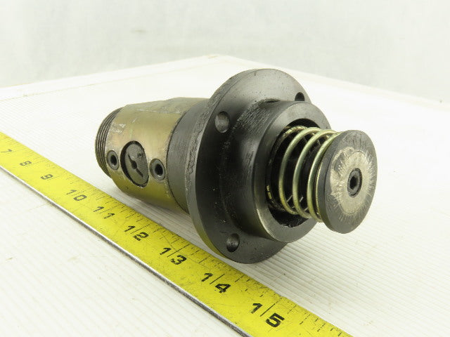 Enertrols SALD3/4X1PFSC Adjustable Low Velocity Shock Absorber