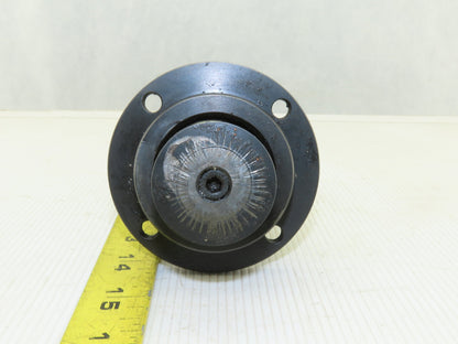Enertrols SALD3/4X1PFSC Adjustable Low Velocity Shock Absorber