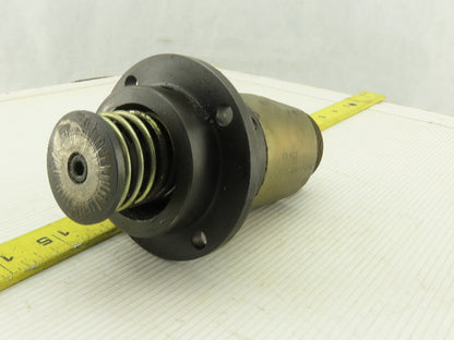 Enertrols SALD3/4X1PFSC Adjustable Low Velocity Shock Absorber