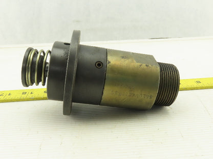 Enertrols SALD3/4X1PFSC Adjustable Low Velocity Shock Absorber