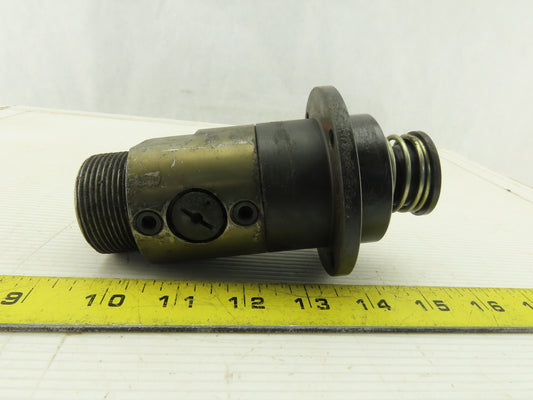 Enertrols SALD3/4X1PFSC Adjustable Low Velocity Shock Absorber