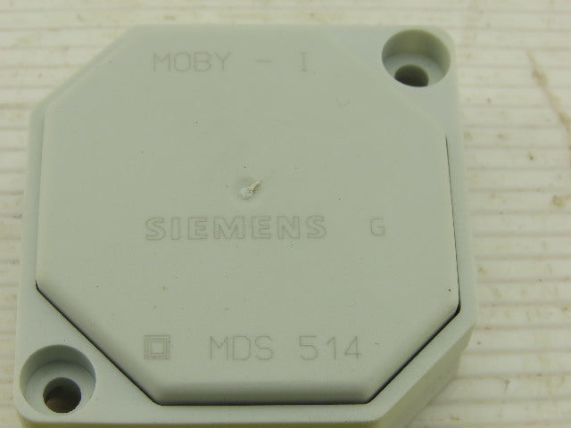 Siemens 6GT2000-0DG10 MOBY 1 MDS 514 Mobile Data Memory 32KB