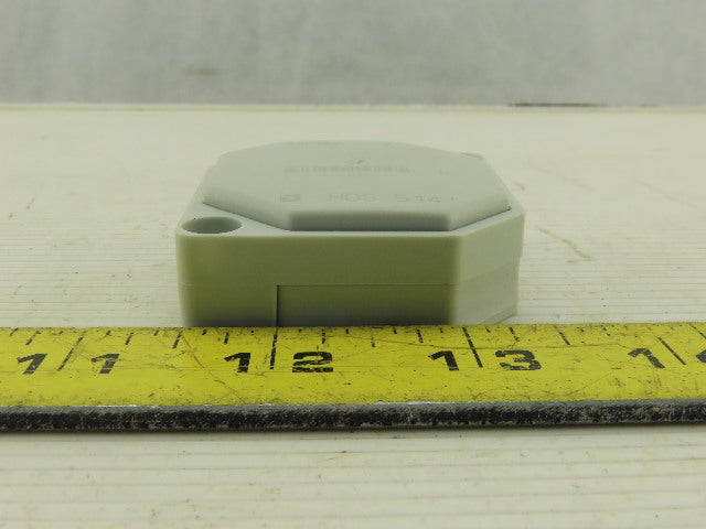 Siemens 6GT2000-0DG10 MOBY 1 MDS 514 Mobile Data Memory 32KB