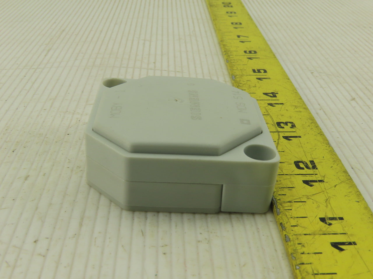 Siemens 6GT2000-0DG10 MOBY 1 MDS 514 Mobile Data Memory 32KB