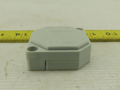Siemens 6GT2000-0DG10 MOBY 1 MDS 514 Mobile Data Memory 32KB