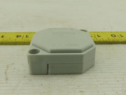 Siemens 6GT2000-0DG10 MOBY 1 MDS 514 Mobile Data Memory 32KB