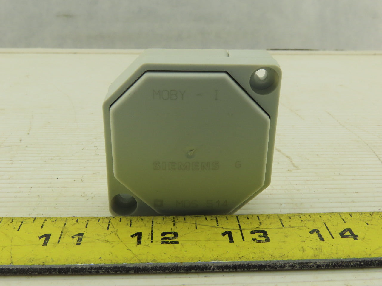 Siemens 6GT2000-0DG10 MOBY 1 MDS 514 Mobile Data Memory 32KB
