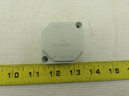 Siemens 6GT2000-0DG10 MOBY 1 MDS 514 Mobile Data Memory 32KB