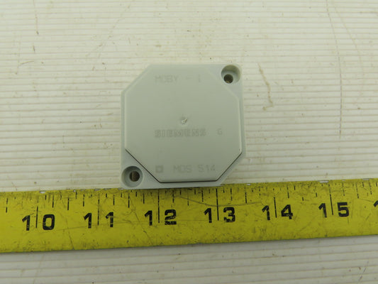 Siemens 6GT2000-0DG10 MOBY 1 MDS 514 Mobile Data Memory 32KB
