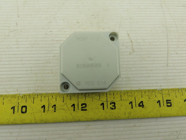 Siemens 6GT2000-0DG10 MOBY 1 MDS 514 Mobile Data Memory 32KB